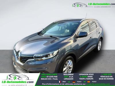 Renault Kadjar dCi 110 BVA