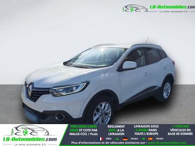 Renault Kadjar dCi 110 BVA