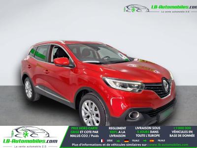 Renault Kadjar dCi 110 BVA