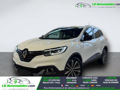 Renault Kadjar dCi 130 4WD