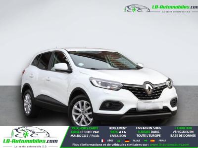 Renault Kadjar dCi 115 BVA