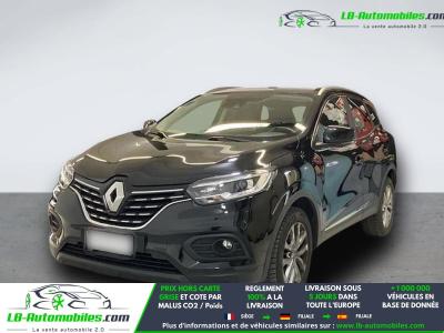 Renault Kadjar dCi 115 BVA