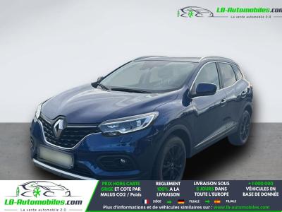 Renault Kadjar dCi 115 BVA