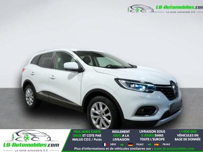 Renault Kadjar dCi 115 BVA