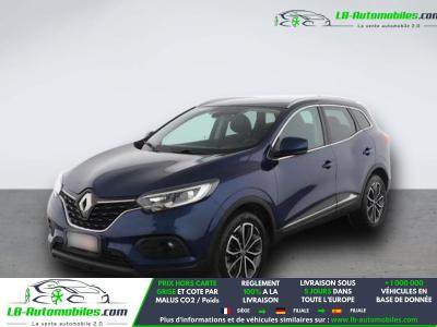 Renault Kadjar dCi 115 BVM