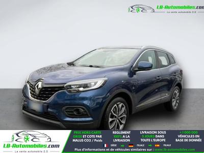 Renault Kadjar dCi 115 BVM