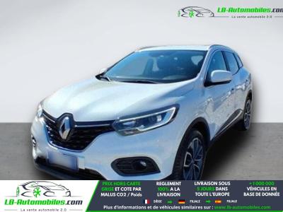 Renault Kadjar dCi 115 BVM