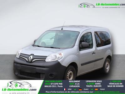 Renault Kadjar dCi 115 BVM