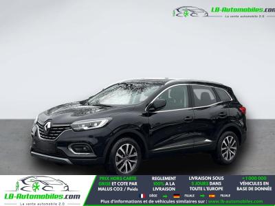 Renault Kadjar dCi 115 BVA