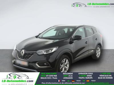 Renault Kadjar dCi 115 BVA