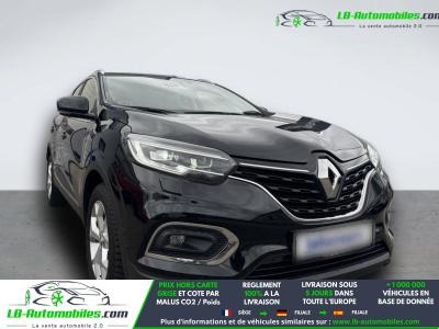 Renault Kadjar dCi 115 BVA