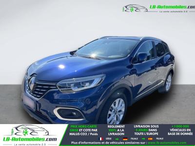 Renault Kadjar dCi 115 BVA