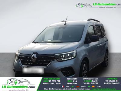 Renault Kadjar dCi 115 BVA