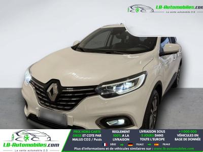 Renault Kadjar dCi 115 BVA