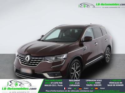 Renault Koleos dCi 150 BVA