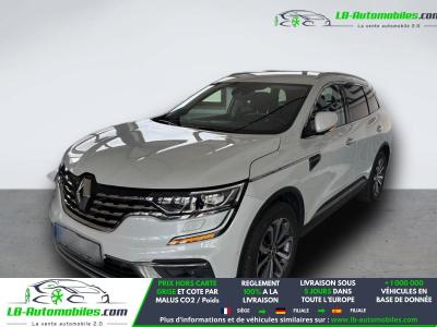 Renault Koleos dCi 150 BVA