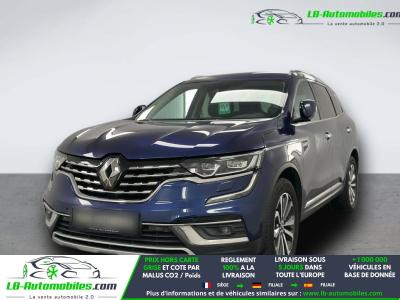 Renault Koleos dCi 150 BVA