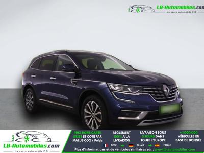 Renault Koleos dCi 150 BVA