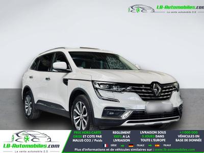 Renault Koleos dCi 150 BVA