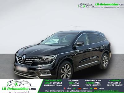 Renault Koleos dCi 150 BVA