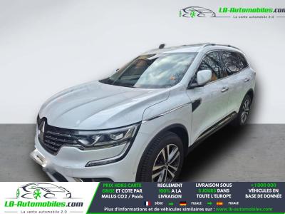 Renault Koleos dCi 130 4x2 BVM
