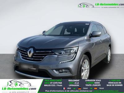 Renault Koleos dCi 130 4x2 BVM
