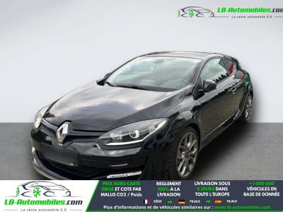 Renault Megane III Coupé 2.016V 275 BVM