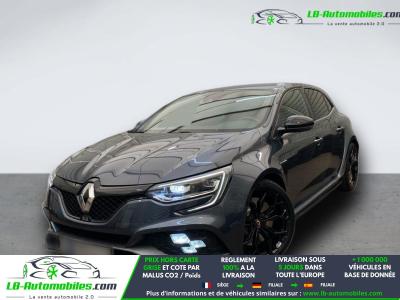Renault Megane IV Berline  TCe 280 BVA