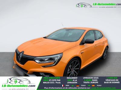 Renault Megane IV Berline  TCe 280 BVA