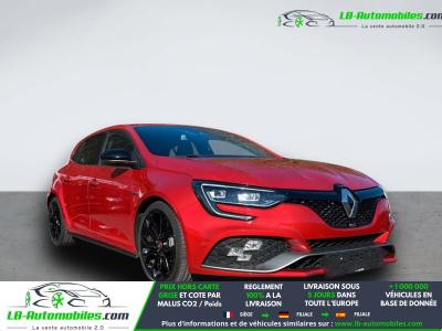 Renault Megane IV Berline  TCe 280 BVA