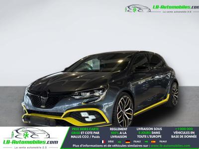Renault Megane IV Berline  TCe 300 BVA