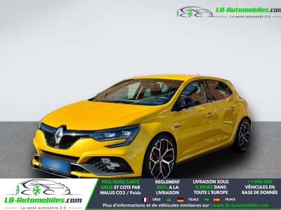 Renault Megane IV Berline  TCe 300 BVA