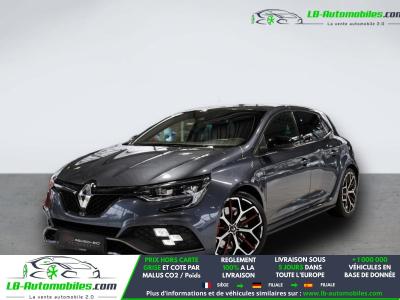 Renault Megane IV Berline  TCe 300 BVA