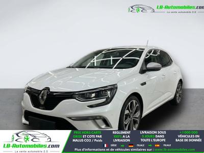 Renault Megane IV Berline  TCe 205 BVA