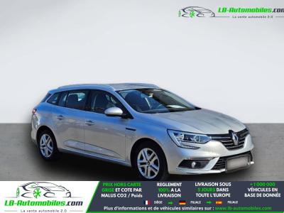 Renault Megane IV Estate  dCi 110 BVM