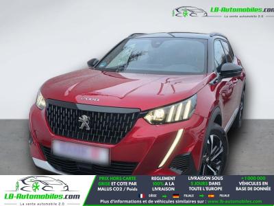 Peugeot 2008 PureTech 130  BVA
