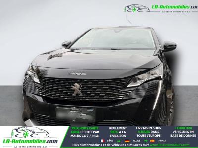 Peugeot 3008 Hybrid 180 e-BVA