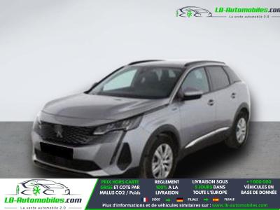 Peugeot 3008 BlueHDi 130ch  BVA