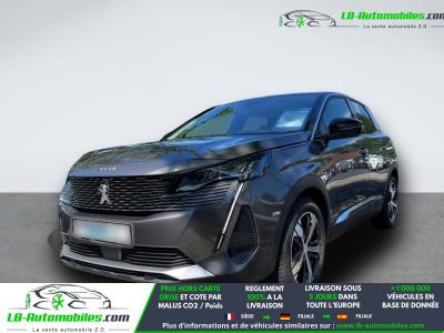 Peugeot 3008 BlueHDi 130ch  BVA