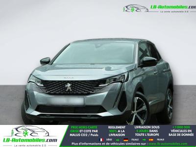 Peugeot 3008 BlueHDi 130ch  BVA