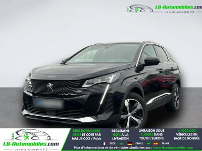 Peugeot 3008 BlueHDi 130ch  BVA