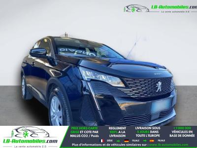 Peugeot 3008 BlueHDi 130ch  BVA