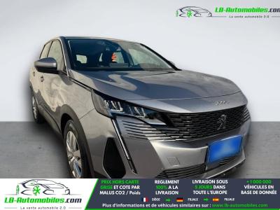 Peugeot 3008 BlueHDi 130ch  BVA