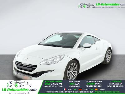 Peugeot RCZ 1.6 THP 155ch