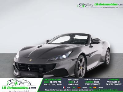 Ferrari Portofino M 4.0 V8 620 ch