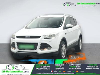 Ford Kuga 1.5 EcoBoost 150 4x2 BVM