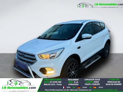 Ford Kuga 1.5 EcoBoost 120 4x2 BVM