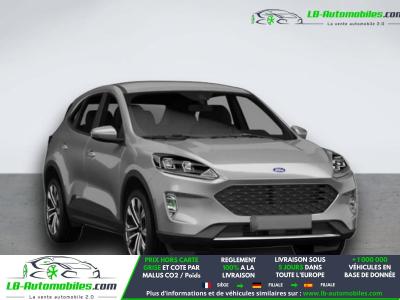 Ford Kuga 2.0 EcoBlue 150 mHEV BVM