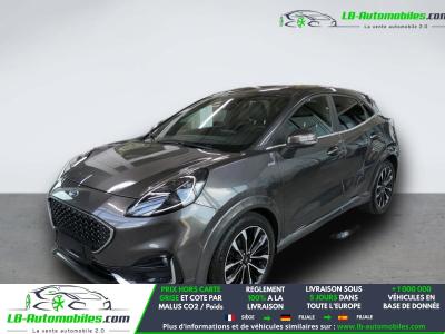 Ford Puma 1.0 EcoBoost 155 ch BVM