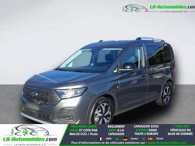 Ford Tourneo Connect 2.0 EcoBlue 122 BVA